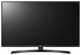 LG 49UK6470PLC Ultra HD (4K) TV