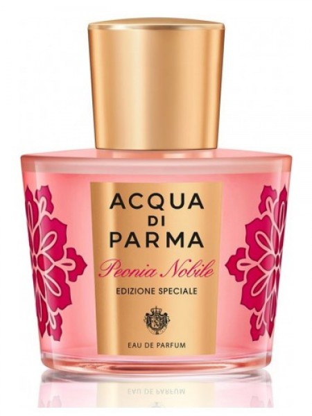 Acqua Di Parma Peonia Nobile Edizione
