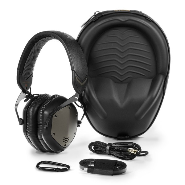 V-Moda Crossfade Wireless Kablosuz Kulaklık