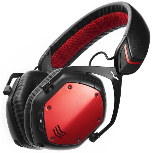 V-Moda Crossfade Wireless Kablosuz Kulaklık