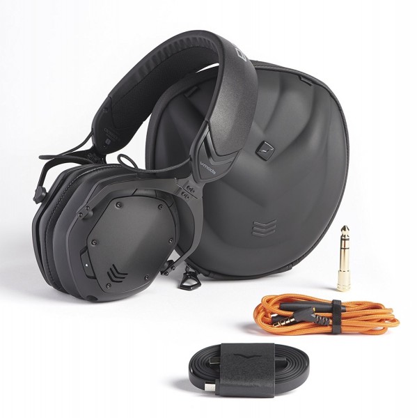 V-Moda Crossfade 2 Wireless Kablosuz Kulaklık