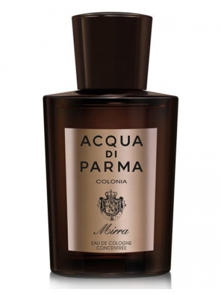 Acqua Di Parma Colonia Mirra EDC 180 ml Erkek Parfümü