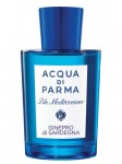Acqua Di Parma Blu Mediterraneo Ginepro di Sardegna EDT 150 ml Unisex Parfümü resim