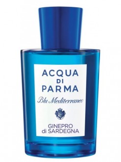 Acqua Di Parma Blu Mediterraneo Ginepro di Sardegna EDT 150 ml Unisex Parfümü