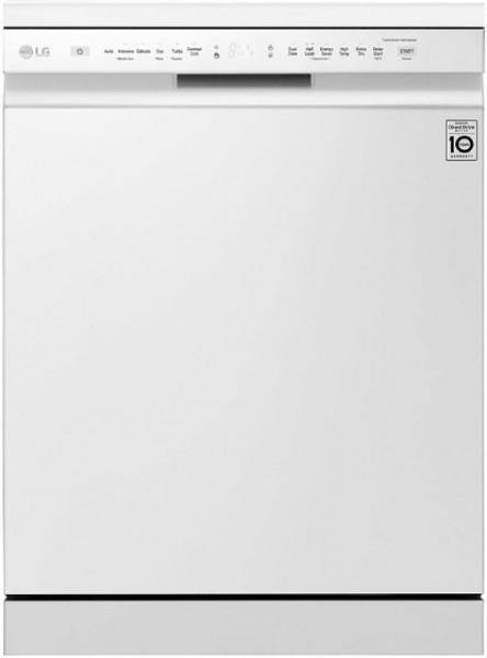 LG DFB512FW Bulaşık Makinesi