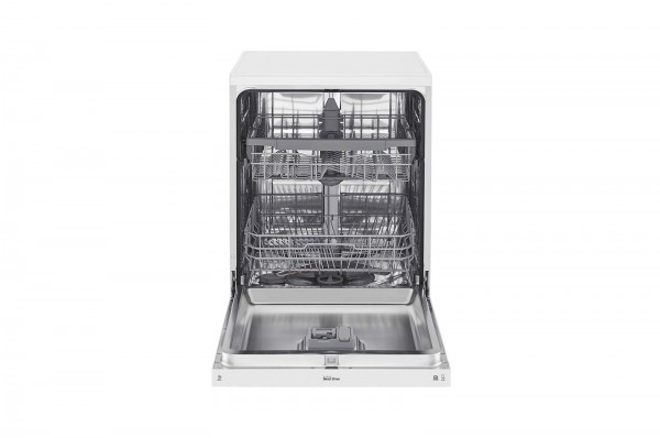 LG DFB512FW Bulaşık Makinesi