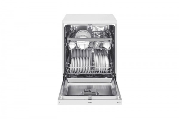 LG DFB512FW Bulaşık Makinesi