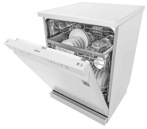 LG DFB512FW Bulaşık Makinesi