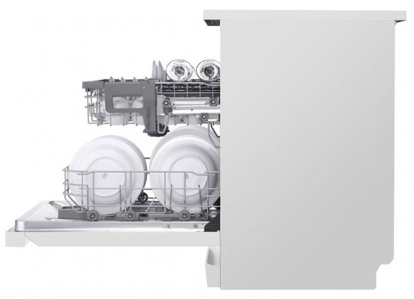 LG DFB512FW Bulaşık Makinesi