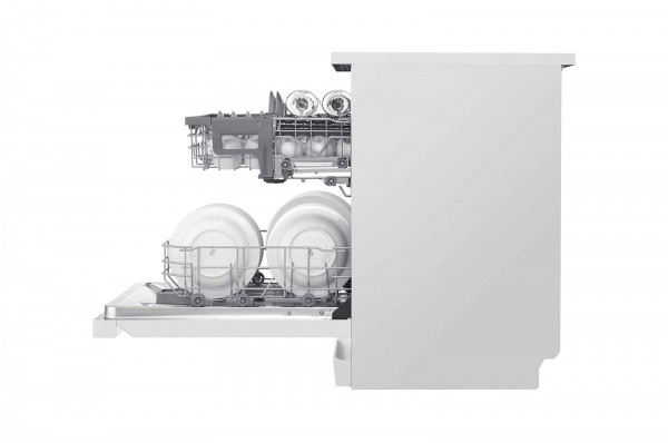 LG DFB512FW Bulaşık Makinesi