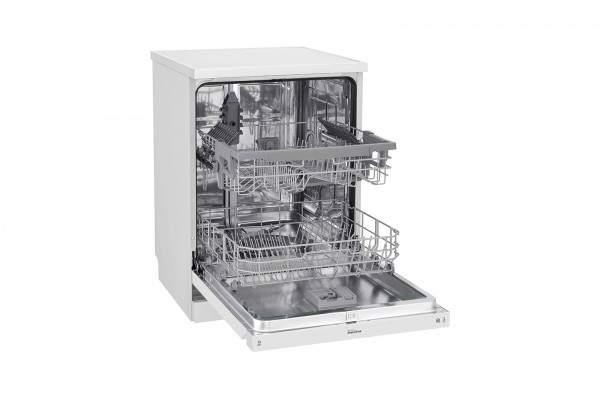 LG DFB512FW Bulaşık Makinesi
