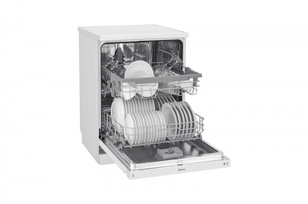 LG DFB512FW Bulaşık Makinesi