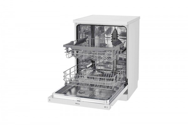 LG DFB512FW Bulaşık Makinesi