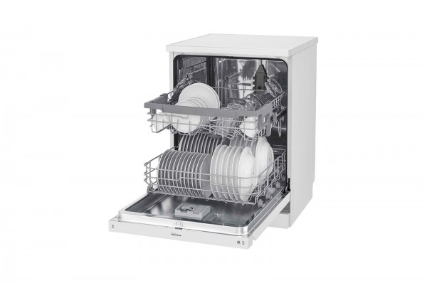 LG DFB512FW Bulaşık Makinesi