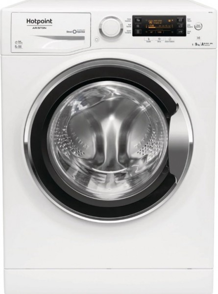 Hotpoint-Ariston RPD 925 JX TK Çamaşır Makinesi