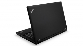 Lenovo ThinkPad P71 20HK002MTX Laptop