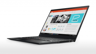 Lenovo X1 Carbon 5 20HRS1LB00 Ultrabook