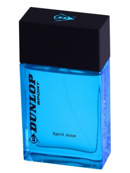Dunlop Spirit Juice EDT 50 ml Erkek Parfümü