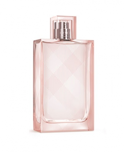 Burberry Brit Sheer EDT 50 ml Kadın Parfümü (50 ml)