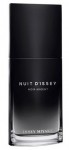Issey Miyake Nuit d'Issey Noir Argent EDP 100 ml Erkek Parfümü resim
