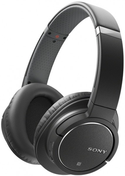Sony MDR-ZX770BN Kablosuz Kulaklık