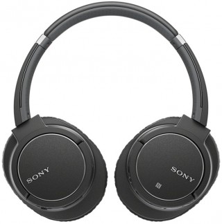 Sony MDR-ZX770BN Kablosuz Kulaklık