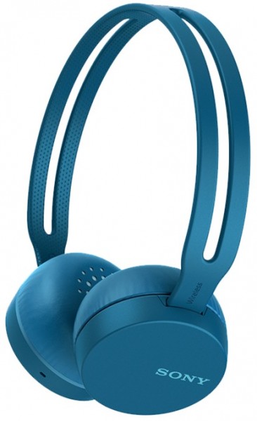 Sony WH-CH400 Kablosuz Kulaklık