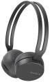 Sony WH-CH400 resim