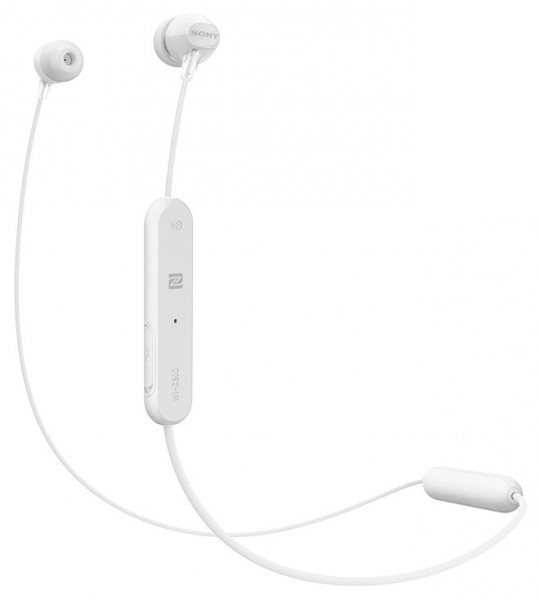 Sony WI-C300 Kablosuz Kulaklık