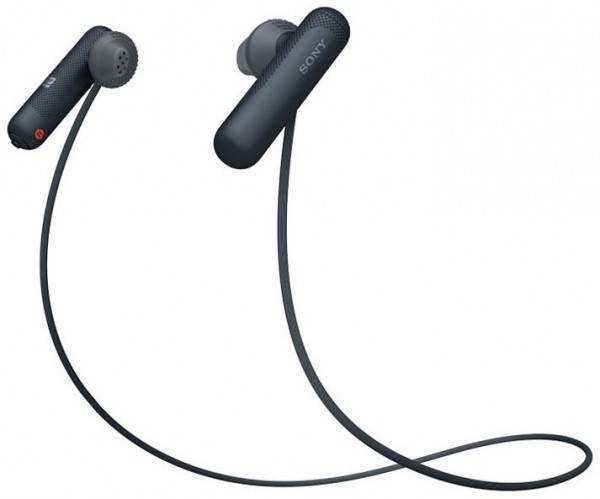 Sony WI-SP500 Kablosuz Kulaklık