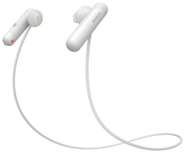 Sony WI-SP500 Kablosuz Kulaklık