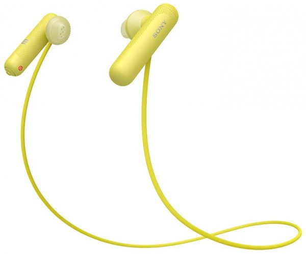 Sony WI-SP500 Kablosuz Kulaklık