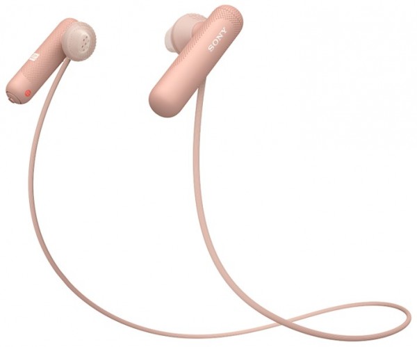 Sony WI-SP500 Kablosuz Kulaklık