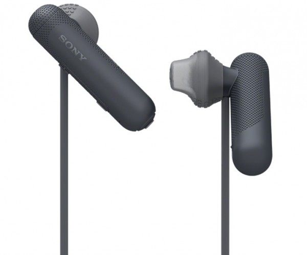Sony WI-SP500 Kablosuz Kulaklık