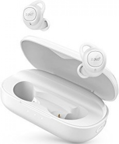 Anker Zolo Liberty Tam Kablosuz Kulaklık (24 saat)