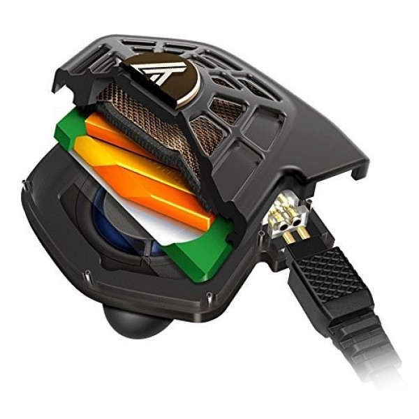 Audeze iSINE 10 Kablolu Kulaklık