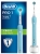 Oral-B Pro 500 CrossAction Şarjlı Diş Fırçası