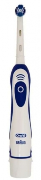 Oral-B Expert Precision Clean Pilli Diş Fırçası