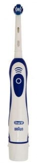 Oral-B Expert Precision Clean Pilli Diş Fırçası