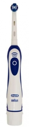 Oral-B Expert Precision Clean resim