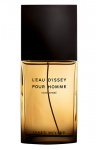 Issey Miyake L'Eau d'Issey Noir Ambre EDP 100 ml Erkek Parfümü resim