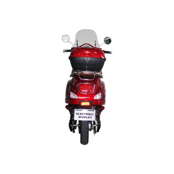 Kral KR21-X Vello 3000 Scooter