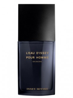 Issey Miyake L’Eau d’Issey Or Encens EDP 100 ml Erkek Parfümü