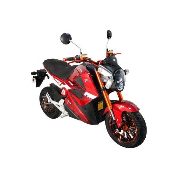 Kral KR25-L AVA 5000 Sport