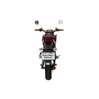 Kral KR25-L AVA 5000 Sport