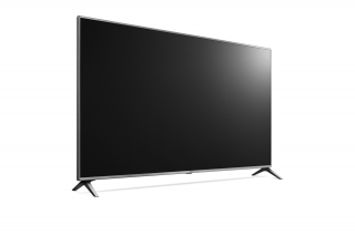 LG 55UK6500PLA Ultra HD (4K) TV