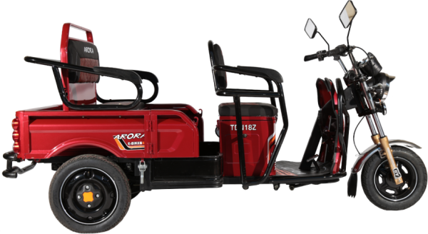 Arora XLT48A Navara Moped