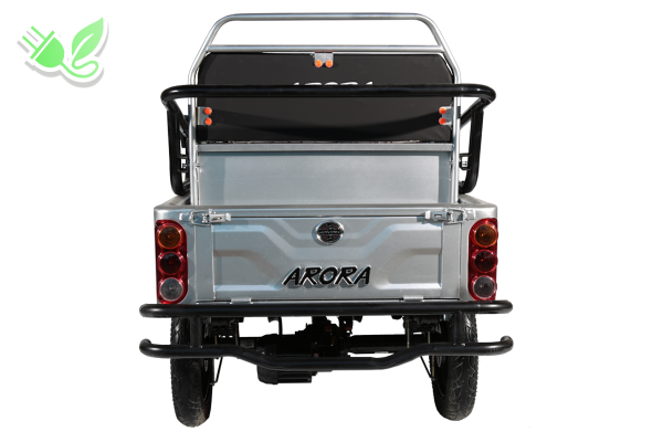 Arora XLT48A Navara Moped