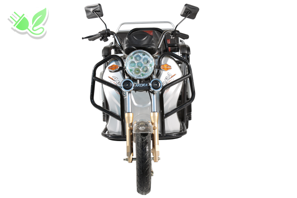 Arora XLT48A Navara Moped