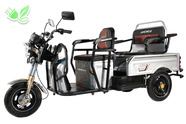Arora XLT48A Navara Moped